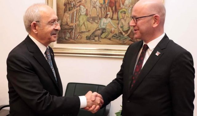 CHP'li Sarı, "Türk Halkını refaha kavuşturacağız"