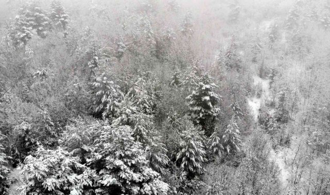 Çığ tehlikesine dikkat!