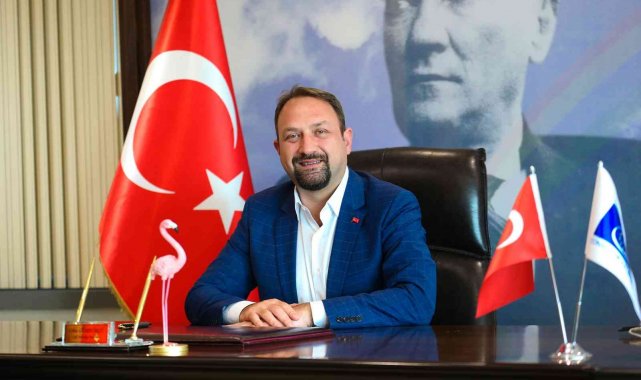 Çiğli Belediye Başkanı Gümrükçü&#039;den greve ilişkin açıklama geldi