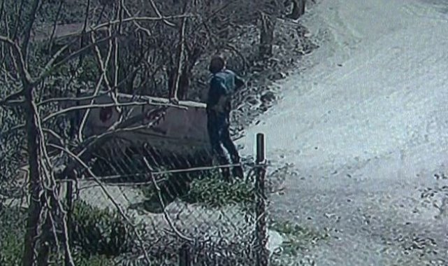 Çıkmaz sokakta çocukları taciz eden sapık tutuklandı