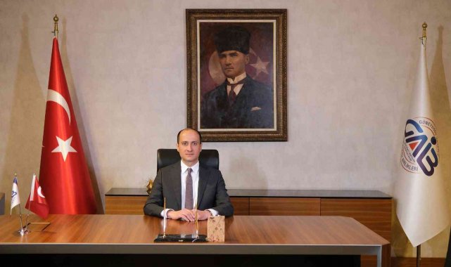 Çıkmaz'dan Ramazan Bayramı mesajı