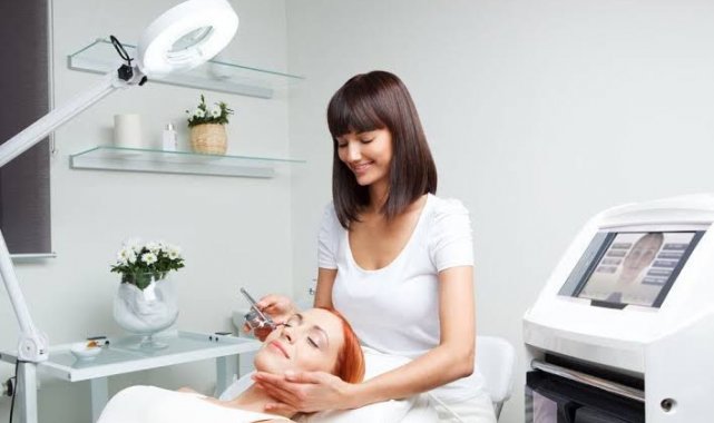 Cildinizi yaza hazırlamanın püf noktaları