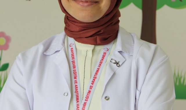 Çocuk Sağlığı ve Hastalıkları Uzmanı Kardaş: "Aşı sayesinde 2 milyon insanın ölümü engelleniyor"