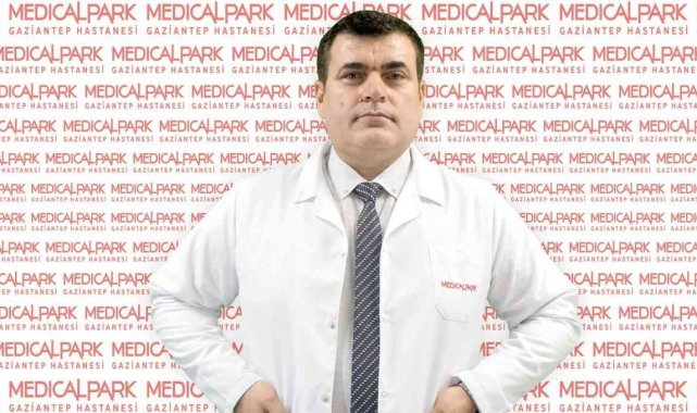Çocuk ve Ergen Psikiyatrisi Uzmanı Akaltun Medical Park Gaziantep'te