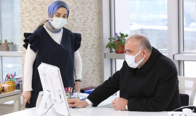Çölyak hastalarına 'glütensiz gıda' desteği