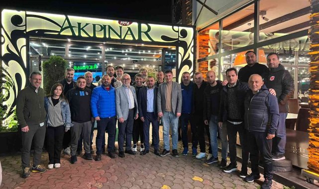 Çoşkun Öztürk: &quot;Şampiyonluk için artık gün sayıyoruz&quot;