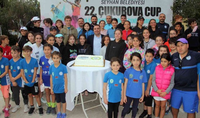 Çukurova Cup başladı