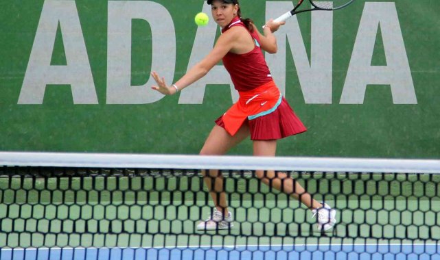 Çukurova Cup sona erdi