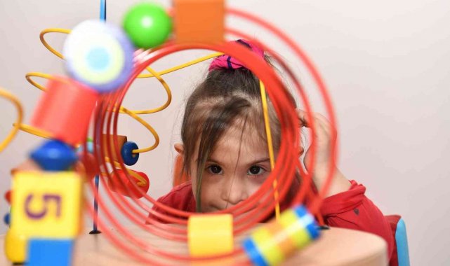 Çukurova'da hayatlar Mola Evi ile değişti