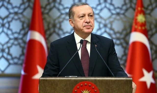 Cumhurbaşkanı Erdoğan'dan İBB açıklaması: Hesabını vermesi lazım