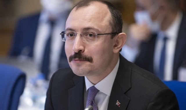 'Cumhuriyet tarihinde ilk' diyerek duyuruldu