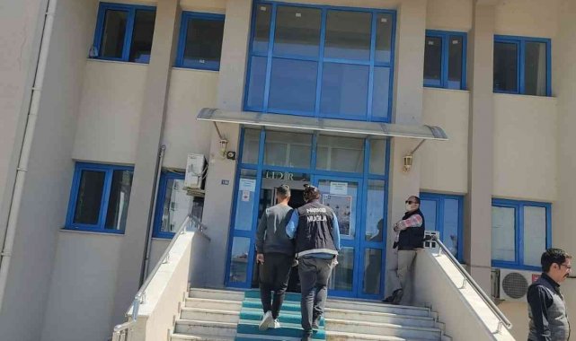 Dalaman'da uyuşturucu operasyonu