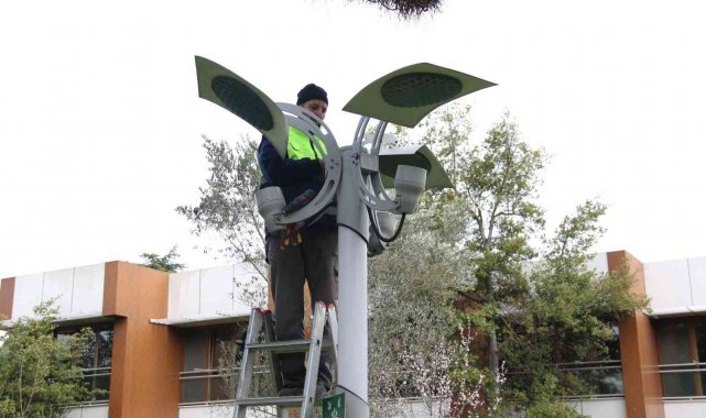 Darıca&#039;ya yeni cazibe merkezi