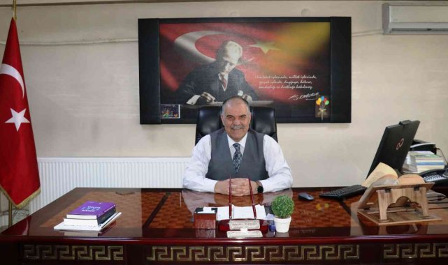 Defterdar Kamar Van'da kalmayı tercih etti