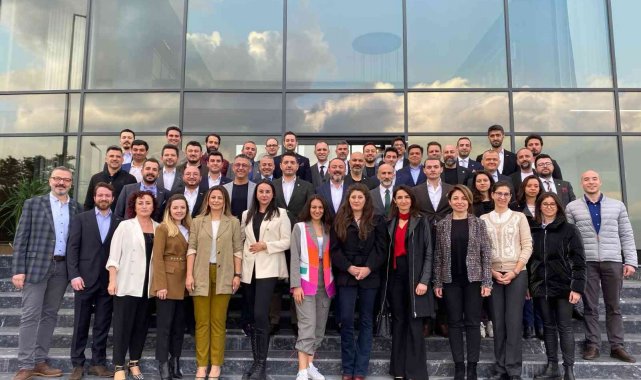 DEGİAD ve EGİAD üyeleri arasında ticaret köprüsü