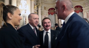 Demet Akalın, Erdoğan’a müzik yasağı konusunu açtı