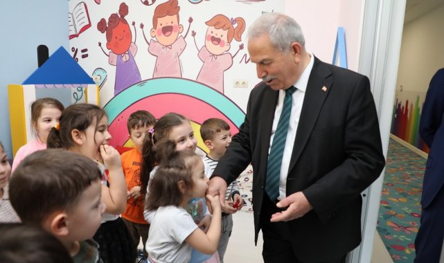 Demirtaş: "Ramazan'ın maneviyatını doyasıya yaşadık"