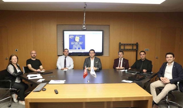 DENİB Genç Buluşçular Yarışmasında finalistler belli oldu