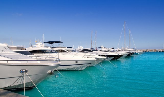 Deniz keyfinizin güvencesi: Tekne sigortası