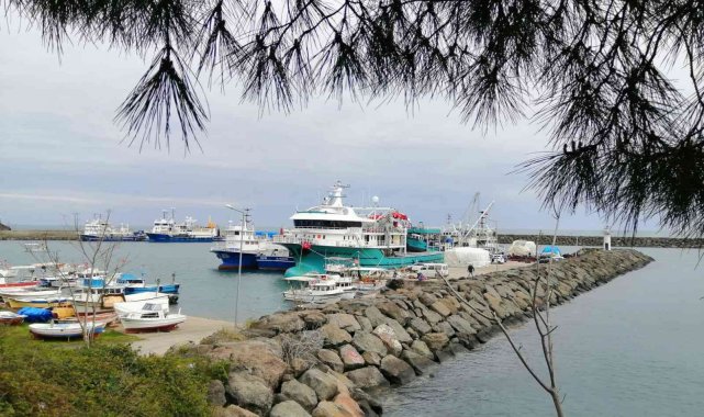 Denizlerde av yasağı bu gece başlıyor