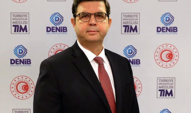 Denizli ihracatı yüzde 43 yükselişle 498 milyon dolara ulaştı