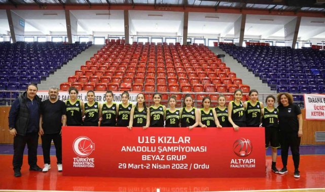 Denizli&#039;de 3 takım 3 farklı şampiyonada mücadele edecek