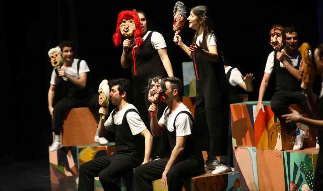 Denizli&#039;de Ramazan coşkusu etkinlikler şenleniyor