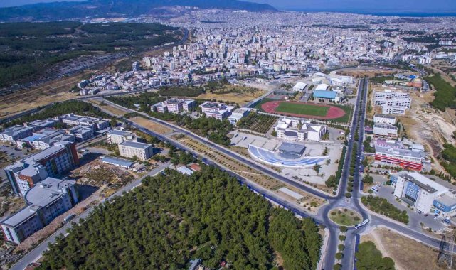 DEÜ, sürekli iyileştirmeye odaklandı