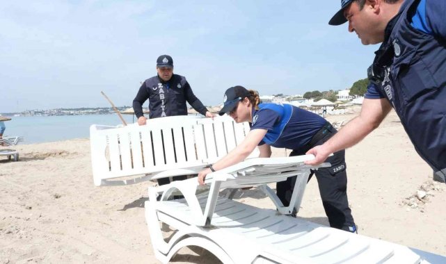 Didim Belediyesi usulsüzlüğe geçit vermiyor