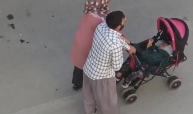 Dilencilikte yeni yöntem