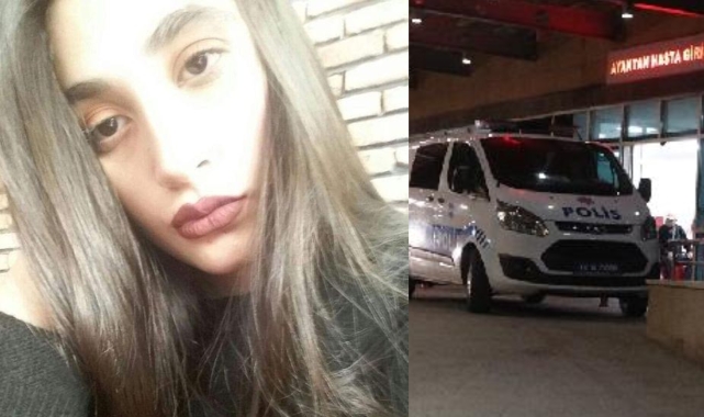 Diş tedavisinden çıkan 24 yaşındaki kadın, yolda yürürken fenalaşıp öldü