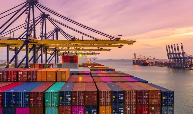 Dış ticaret verileri yayımlandı