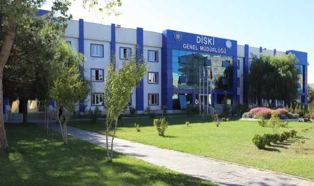 DİSKİ'deki usulsüzlük 7 ay önce bildirilmiş