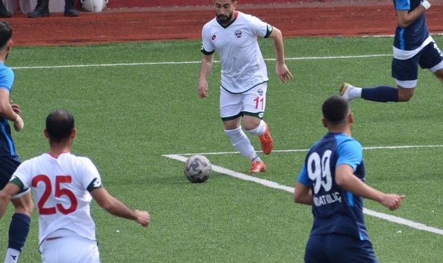 Diyarbakır takımlarından BAL Ligi statüsüyle ilgili açıklama