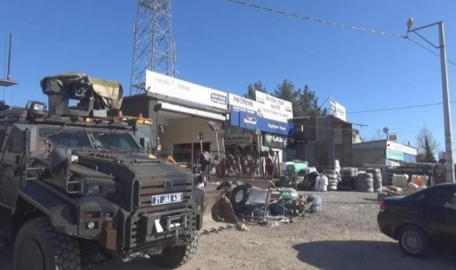 Diyarbakır&#039;da 2 kişinin öldüğü park kavgasıyla ilgili 6 kişi tutuklandı