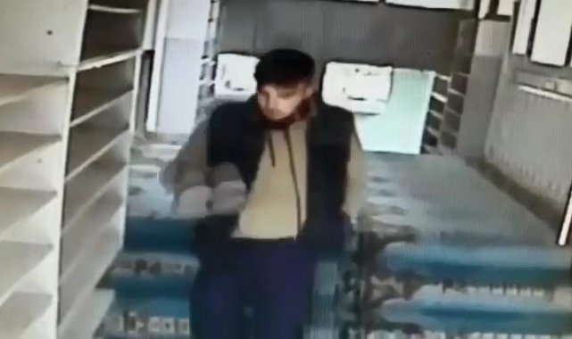 Diyarbakır&#039;da 8 camiden hırsızlık yapan zanlı tutuklandı