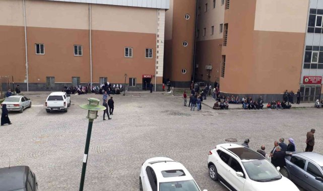 Diyarbakır'da dereye düşen çocuk hayatını kaybetti