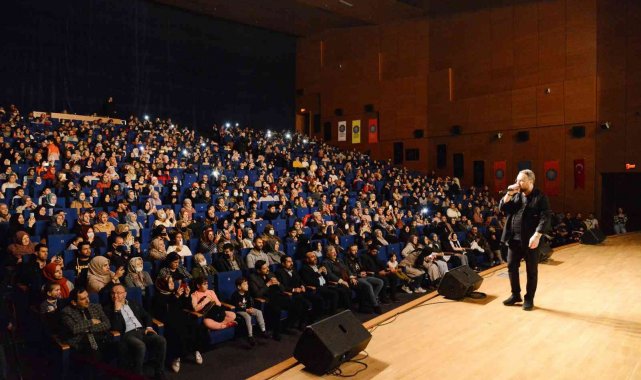 Diyarbakır&#039;da ramazan etkinlikleri