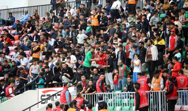 Diyarbekirspor galibiyle rahat nefes aldı
