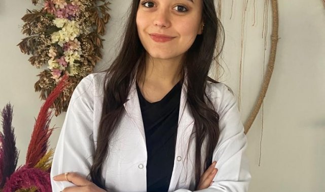 Diyetisyen Dilara Uzel: &quot;Sahur yapmak vücudun metabolik düzeni açısından çok önemli&quot;