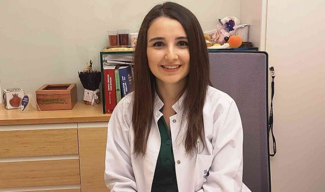 Diyetisyen Duygu Bulut: "İftarda çorbadan sonra 10 dakika ara vermek hem sindirimi kolaylaştırır hem de kilo kontrolü sağlar"