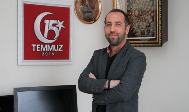 Doç. Dr. Adem Palabıyık'tan 'Gezi olayları ve Kavala davası' açıklaması