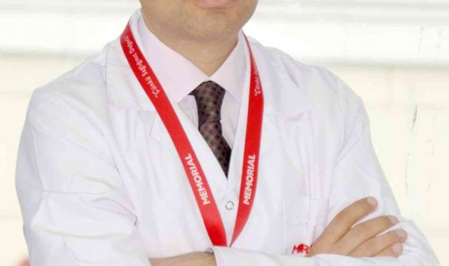 Doç. Dr. Halit Karaca: "Kanser riskini azaltmak için işlenmiş gıdalardan uzak durun"