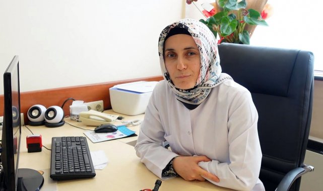 Doç. Dr. Nilgün Yıldırım, "Kanserde erken teşhis hayat kurtarır"