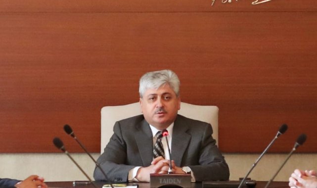 Doğan: "Bir milletin büyüklüğü hayvanlara olan davranış biçimiyle değerlendirilir"