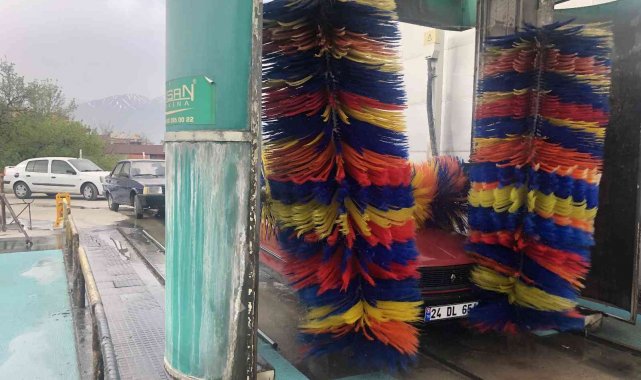 Doğu&#039;da toz taşınım ve sağanak yağış bekleniyor