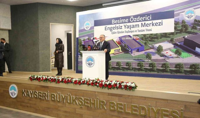 Doktor Başkan'dan 'sağlık' yatırımları