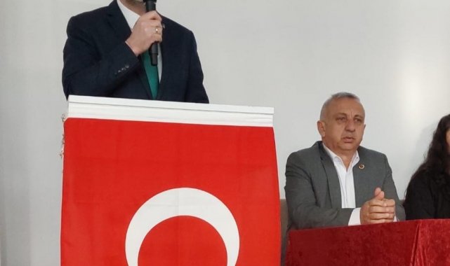 Domaniç'te "Daraltılmış İlçe Danışma Toplantısı"