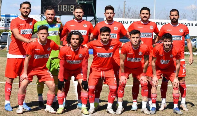 Döşemealtı ikinci hazırlık maçını da kazandı