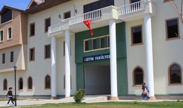 DPÜ'lü Fen Bilgisi öğretmenleri Türkiye birincisi